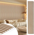 96 * 6 8-Pack WPC Solid Interlocking Grille by LARWORKS