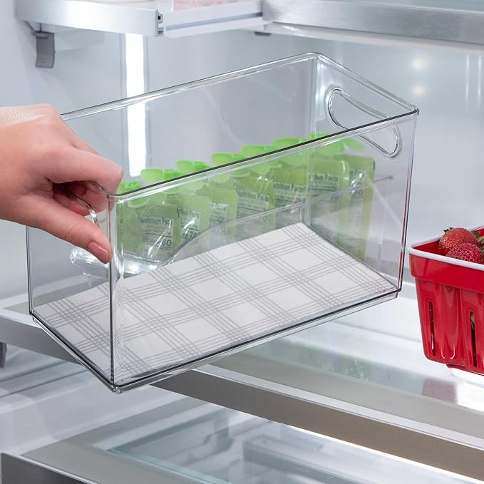 S&T INC. Fridge Liners, Shelf Liners - Image 5