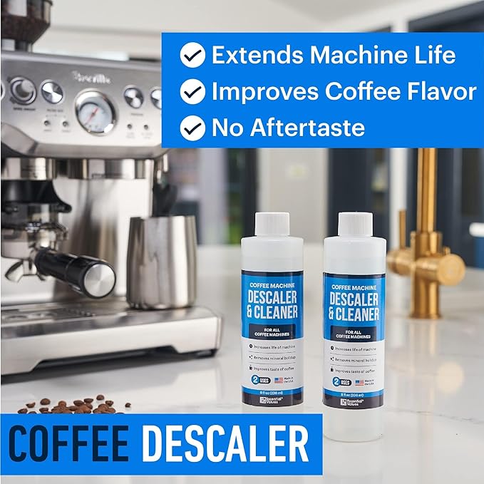 Essential Values Descaling Solution - Image 2