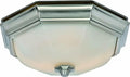 Good Housekeeping Athens 80 CFM 2.0 Sones Decorative Bathroom Ventilation by GoodHousekeeping