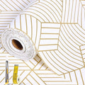 Shelf Liners for Kitchen Cabinets Non Adhesive Shelf Liner Paper Non-Slip by Oneoftheworld