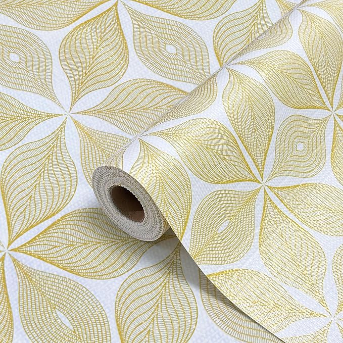 Drawer and Shelf Liner for Kitchen Cabinets Non Adhesive Cabinet Liner Strong by Unknown