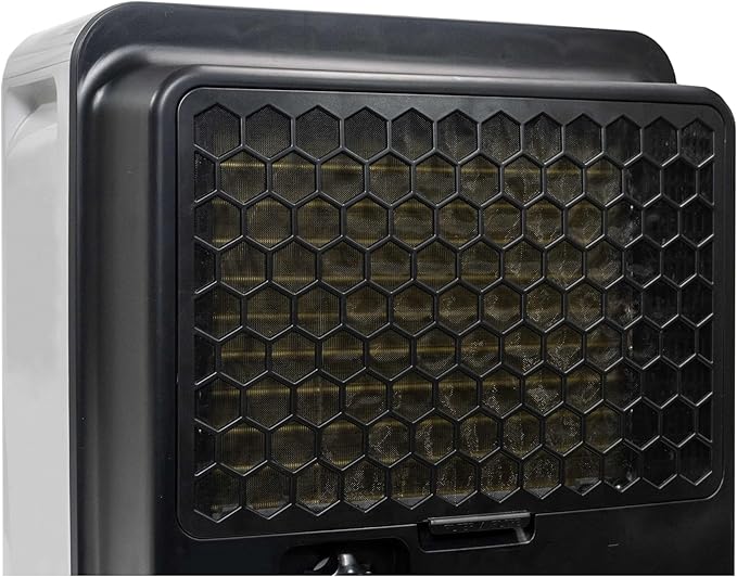 Danby DDR040BJ2WDB 40 Pint Dehumidifier - Image 3