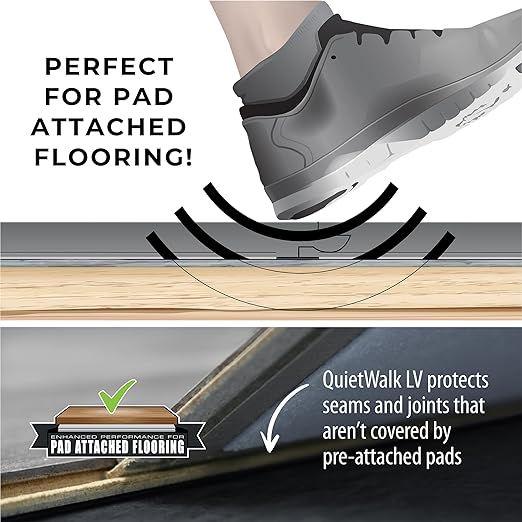 QuietWalk LV 50 – Premium Underlayment - Image 12