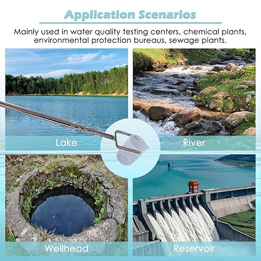 Retractable Water Sampler Set - Image 7