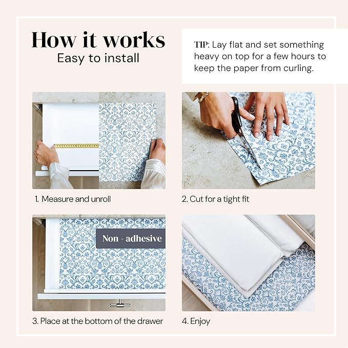 Drawer Liner Paper - Image 8