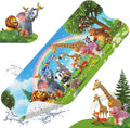 XIYUNTE Upgrade Baby Bath Mat Non Slip by XIYUNTE