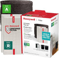 Honeywell HEPA Air Purifier Filter Value Kit, Includes 2 R HEPA Filters and 1 A by HoneywellPluggedIn