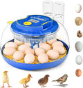 18-36 Eggs Incubators for Hatching Eggs by Unknown