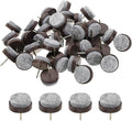 PATIKIL 22 mm Nail-on Felt Pads by PATIKIL
