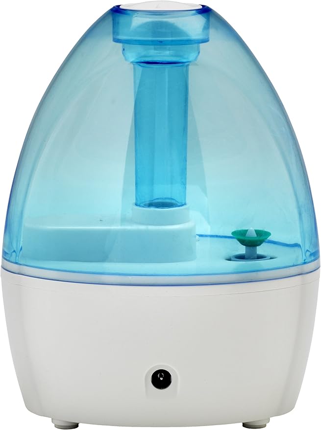 Pure Guardian H910BL Ultrasonic Cool Mist Humidifier, 14 Hrs. Run Time - Image 11