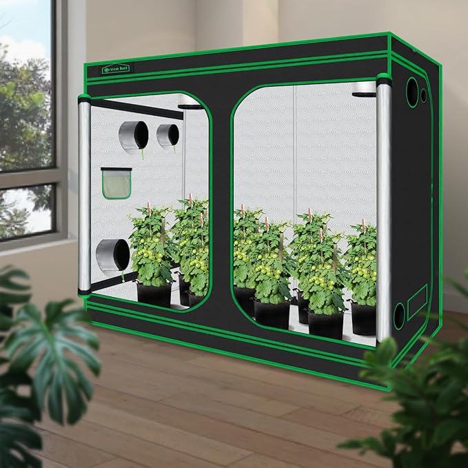 10x5 Grow Tent - Image 2