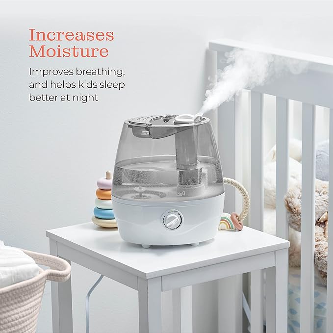Cool Mist Humidifier - Image 3