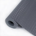 Hersvin Shelf Liners 12 in x 20 ft EVA Drawer Mats, Non-Adhesive Cupboard Pad by Hersvin