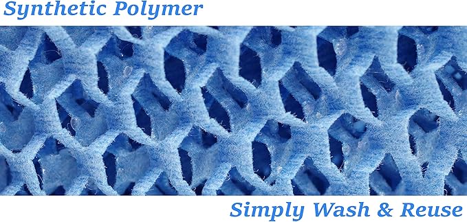 Washable & Reusable Humidifier Filter Replacement & Compatible - Image 4