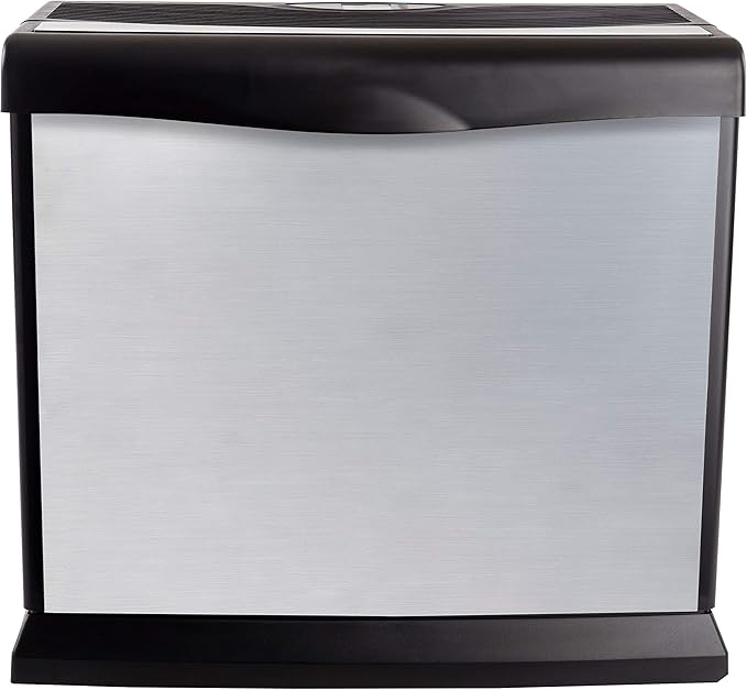 AIRCARE Valiant Digital Whole-House Console-Style Evaporative Humidifier by AIRCARE