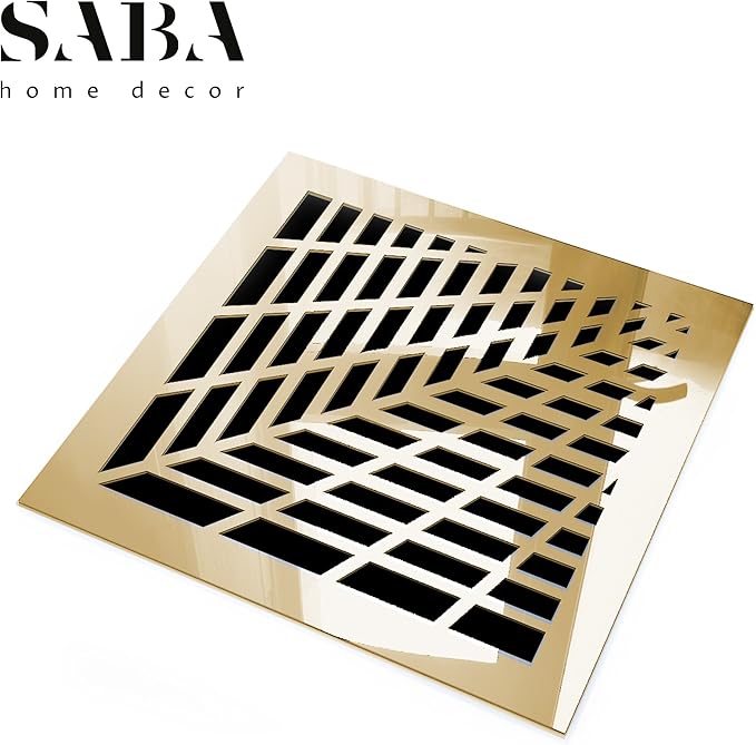 SABA Home Decor Vent Covers Air Grille - Image 2