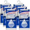 W&E Choice Moisture Absorbers Hanging Bag by WEChoice