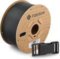 Polymaker Fiberon PA612-CF Carbon Fiber Nylon Filament 1.75mm Black 3kg by Polymaker