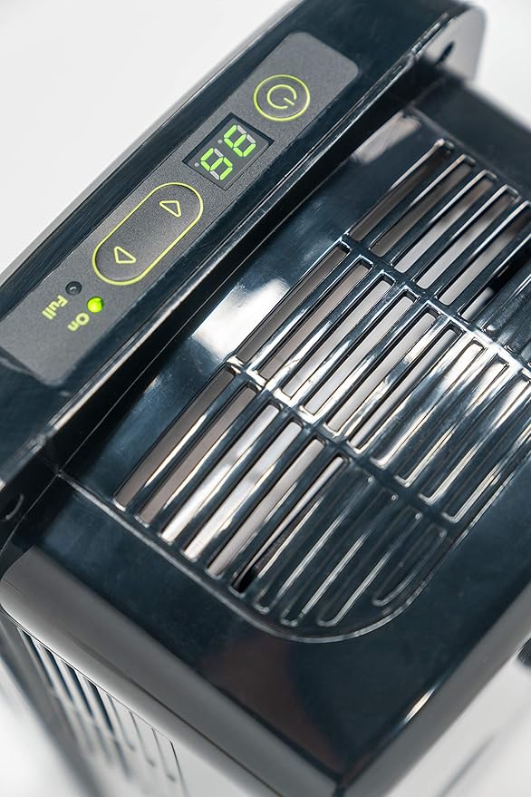 LOCKDOWN Automatic Dehumidifier - Image 3