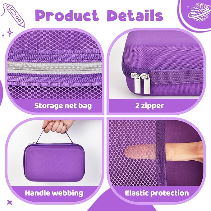 Case Compatible with 3Doodler Start+ Essentials - Image 3