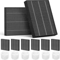 6000S Filter Replacement Compatible by Beckacher