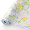 Cooyes Shelf Liner – Premium Non-Adhesive Cabinet & Drawer Liner by Cooyes