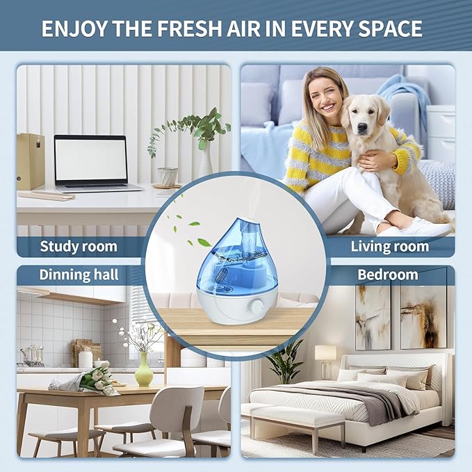 Demineralization Cartridge for Humidifier Compatible - Image 8