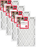 True Blue 18x24x1 MERV 11 Allergen Air Filter | Electrostatic Pleated HVAC by TRUEBLUE