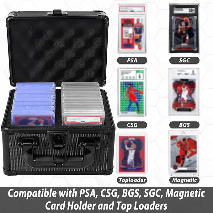 Graded Card Case - Image 3