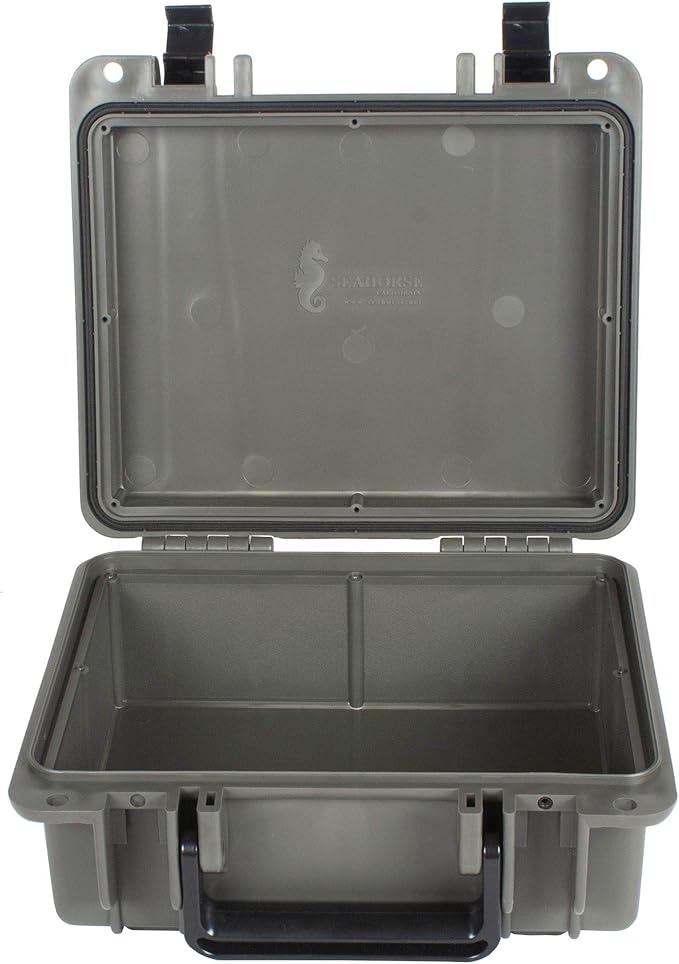 Seahorse SE-300 Protective Case Without Foam - Image 2
