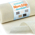 Songrey Non-Adhesive Drawer and Shelf Liner, Non Slip Cabinet Liners, Protect by Unknown