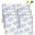 Silica Gel Packets, 20 Gram 35 Packs Desiccant Packs by suobo