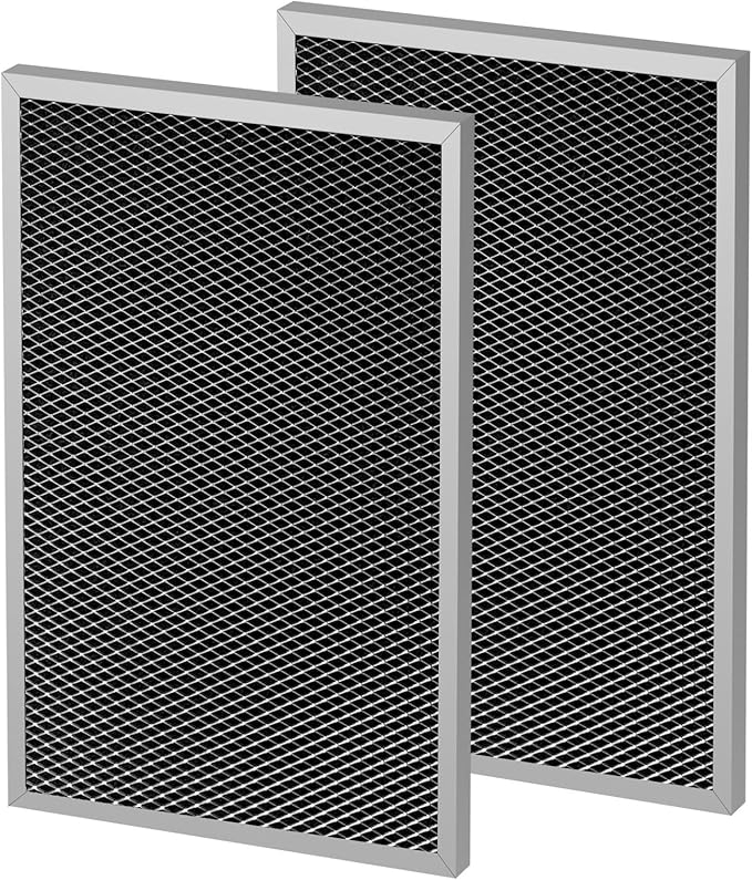 5695 Washable Dehumidifier Filter Replacement MERV 8 Compatible by Allisfresh