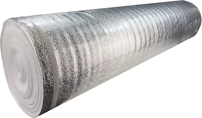 AMERIQUE 691322305517 4TH Generation Luxury 3.5 mm Thick Flooring Underlayment - Image 2