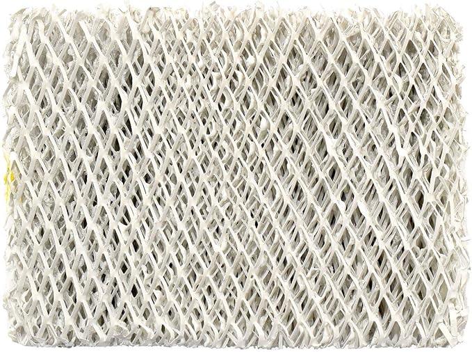 HQRP 2-Pack Wick Filter for Hunter 37201, 36202 Carefree Humidifiers, 31941 - Image 3