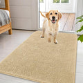 OLANLY Dog Door Mat for Muddy Paws 44x32, Absorbs Moisture and Dirt, Absorbent by OLANLY