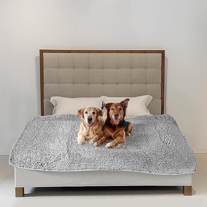 Muddy Mat® Dog Blanket - Image 9