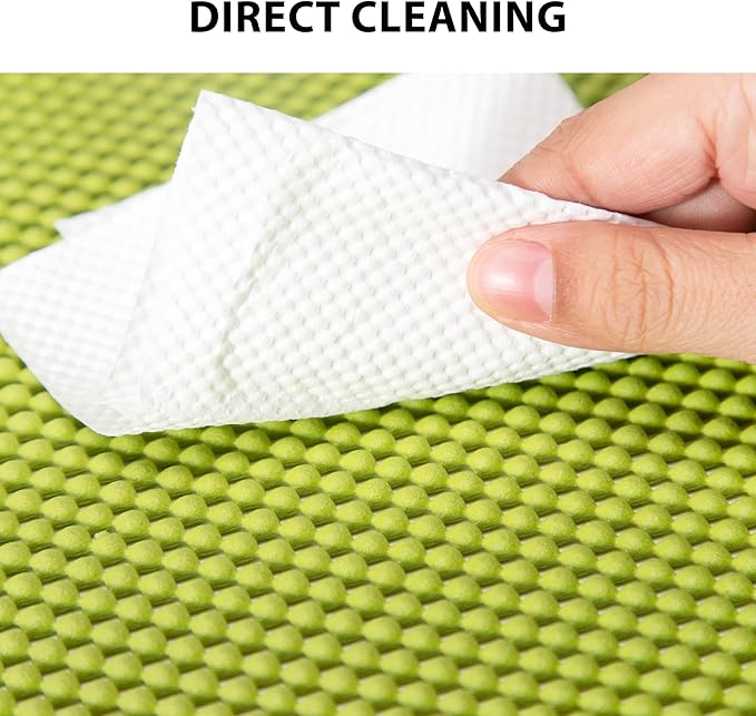 Shelf Liners for Cabinets-Drawer Liner Cabinet Liners for Shelves Kitchen - Image 4