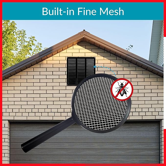 10x10 Vent Cover - Image 5