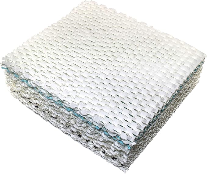 HQRP 2-Pack Wick Filter Replacement Compatible - Image 7