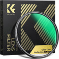 K&F CONCEPT 67mm Ultra-Low Reflectivity Circular Polarizers Filter 28 by KFCONCEPT