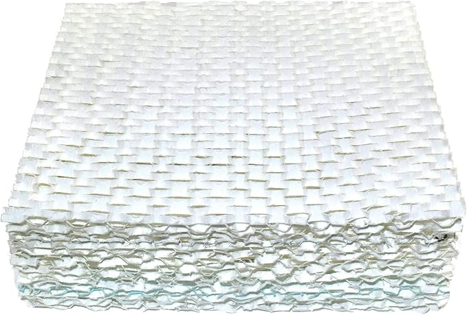 HQRP Wick Filter 1043 Replacement Compatible - Image 2