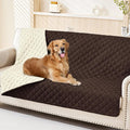 Smiry Waterproof Dog Bed Cover Pet Blanket, Soft Washable Dog Blanket by Smiry