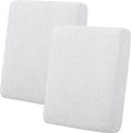 Easy-Going Stretch Individual Loveseat Couch Cushion Cover Sofa Cushion by Easy-Going