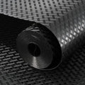 Shelf and Drawer Liner for Kitchen Cabinet, Non-Adhesive 24in x 120in by GTJ