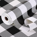 Shelf Drawer Liner for Kitchen Cabinets Non-Adhesive, 23.6IN x 20FT Non-Slip by Insigoo