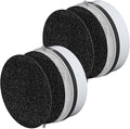 HP125 True HEPA Filter Replacement Set Compatible by Fizerneer