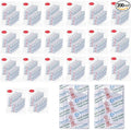 500CC 200 Packs Oxygen Absorbers by Wisesorb