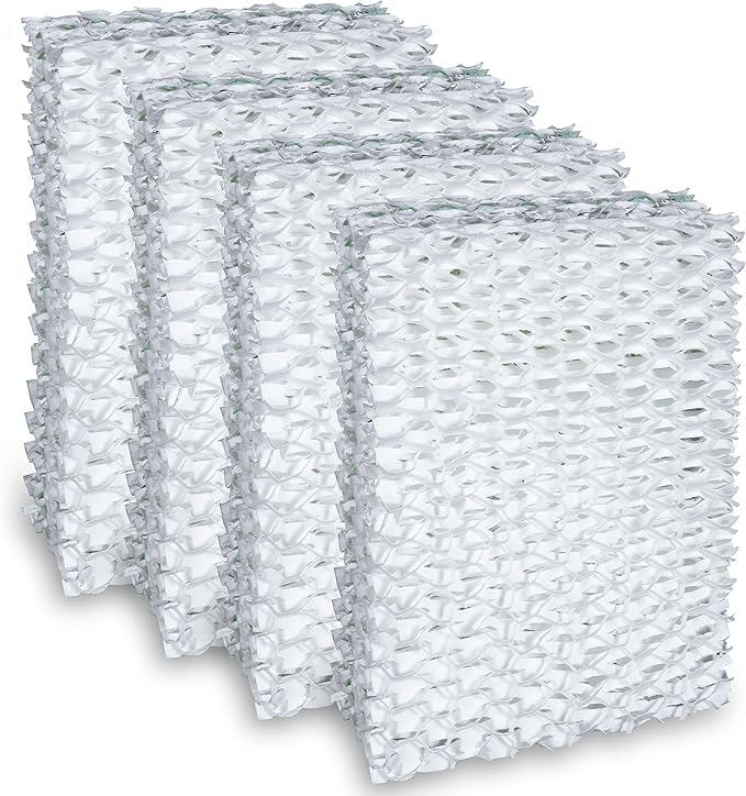 BestAir ES12-2 Extended Life Humidifier Replacement Paper Wick Humidifier Filter - Image 3
